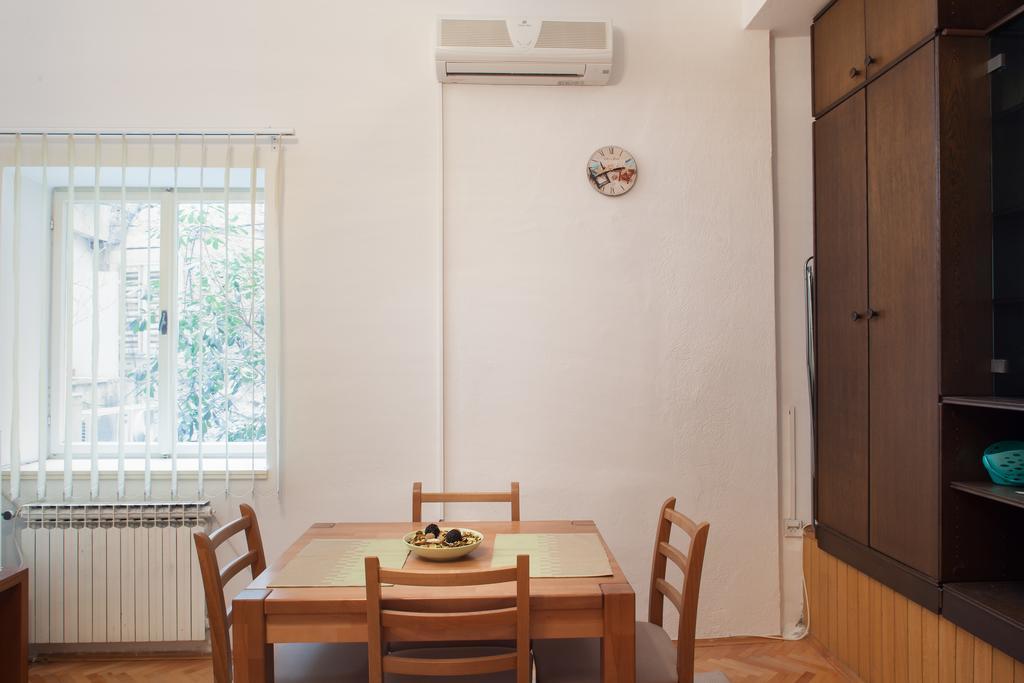 Apartment Promenade Makarska