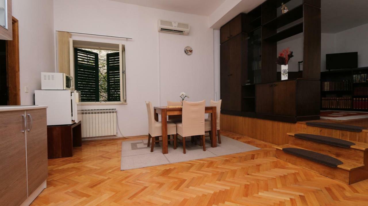 Apartment Promenade