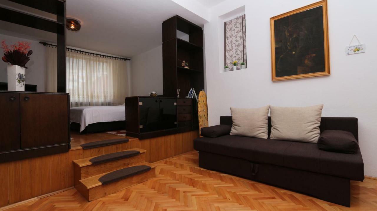 Apartment Promenade Makarska
