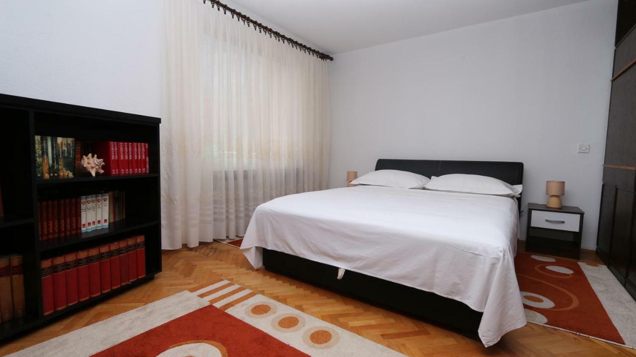 Promenade Apartment Makarska
