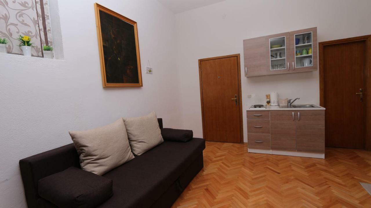 Apartment Promenade *