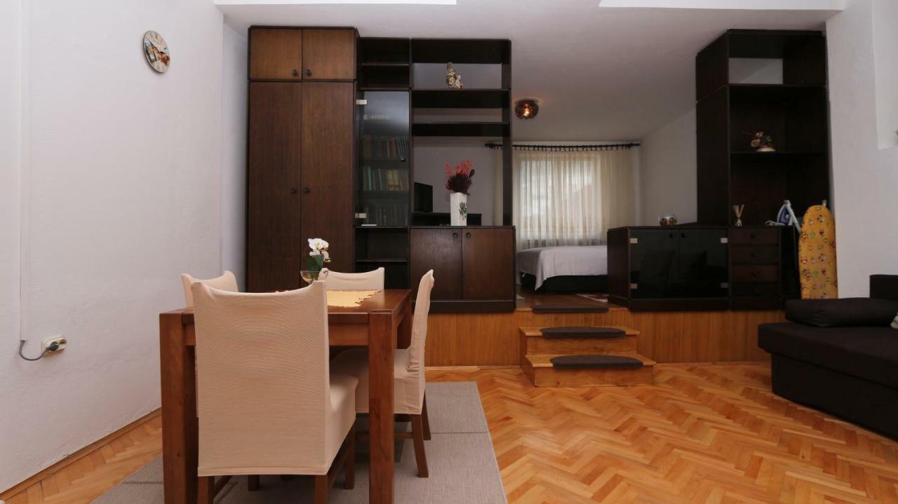 Apartment Promenade