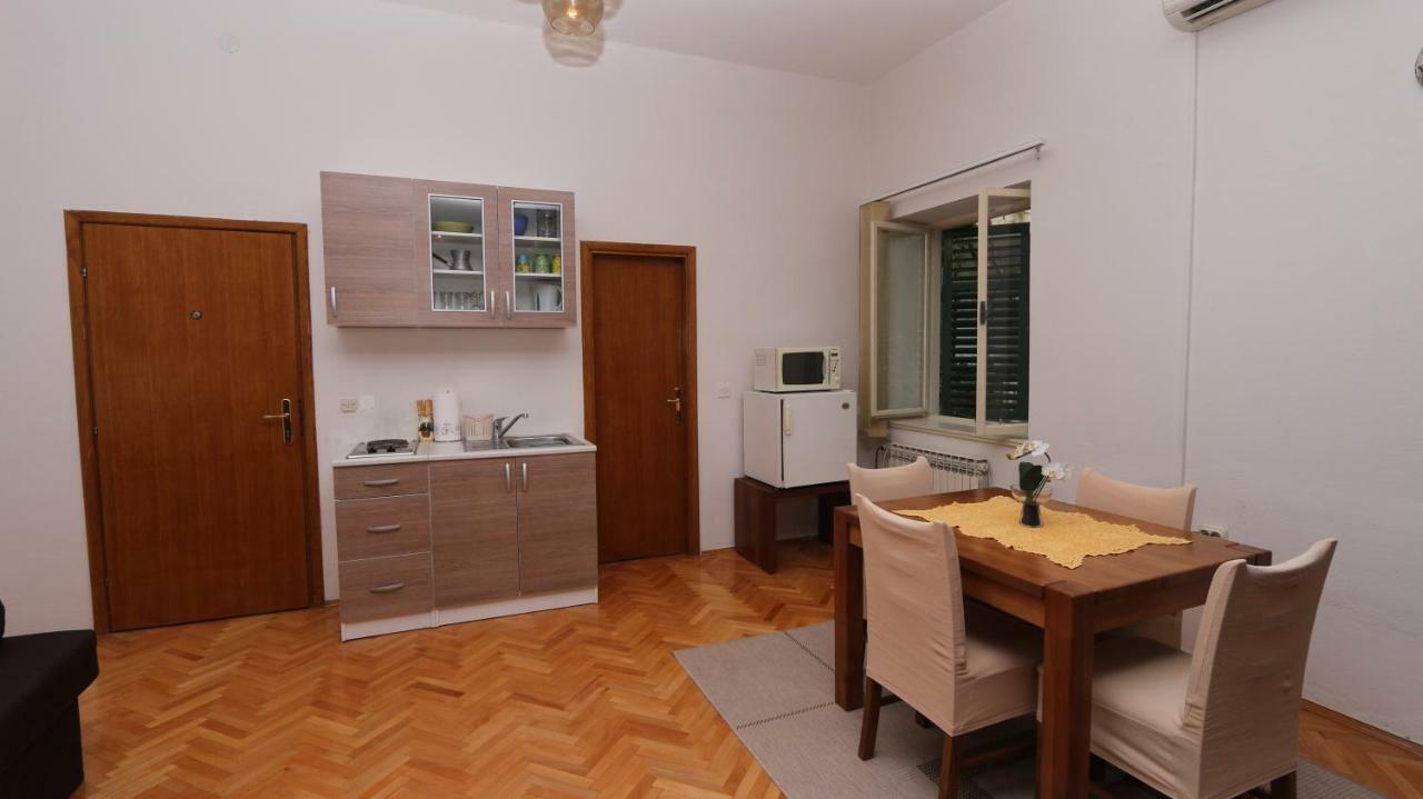 Apartment Promenade