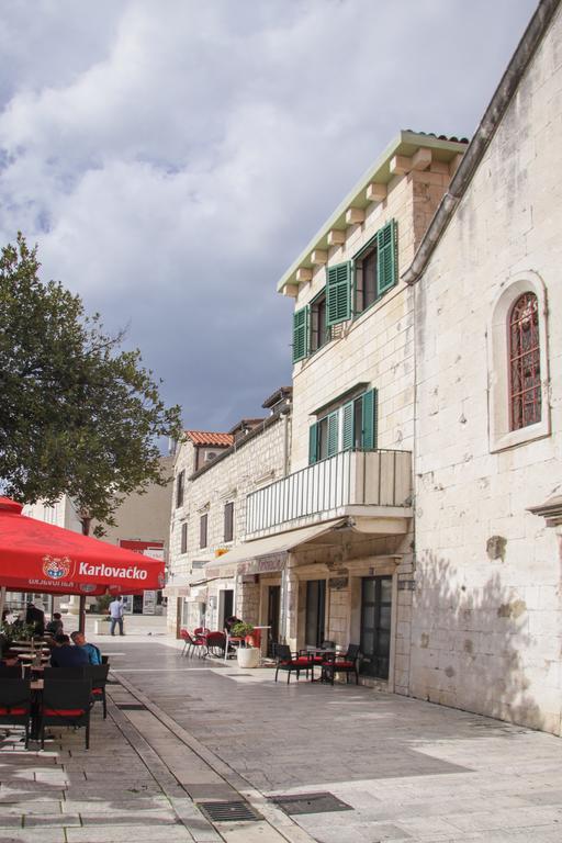 Promenade Apartman