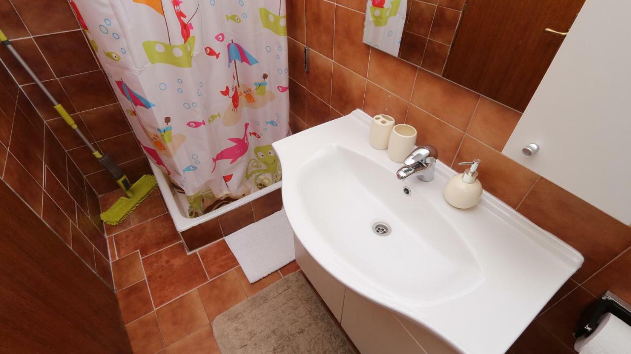 Apartman Promenade *